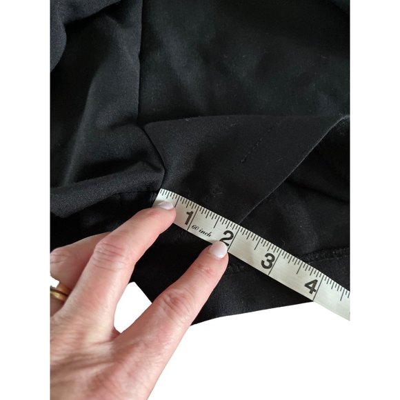 Blaque Label Blouse‎ Long Sleeve Sophia Romper Black ASO Kim Kardashian S $89 - Picture 5 of 10